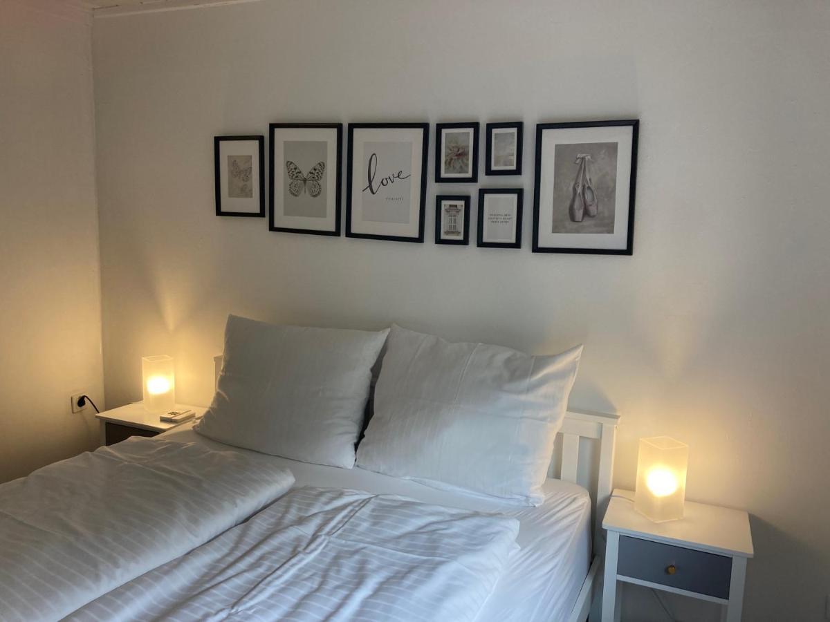 Kantor Village Am Millstaetter See - Boutique-Chalets Und Lodges 米尔施塔特 外观 照片