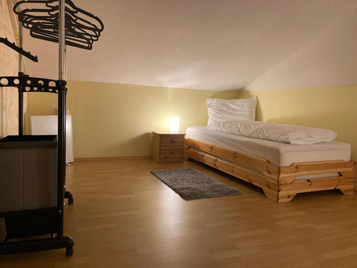 Kantor Village Am Millstaetter See - Boutique-Chalets Und Lodges 米尔施塔特 外观 照片