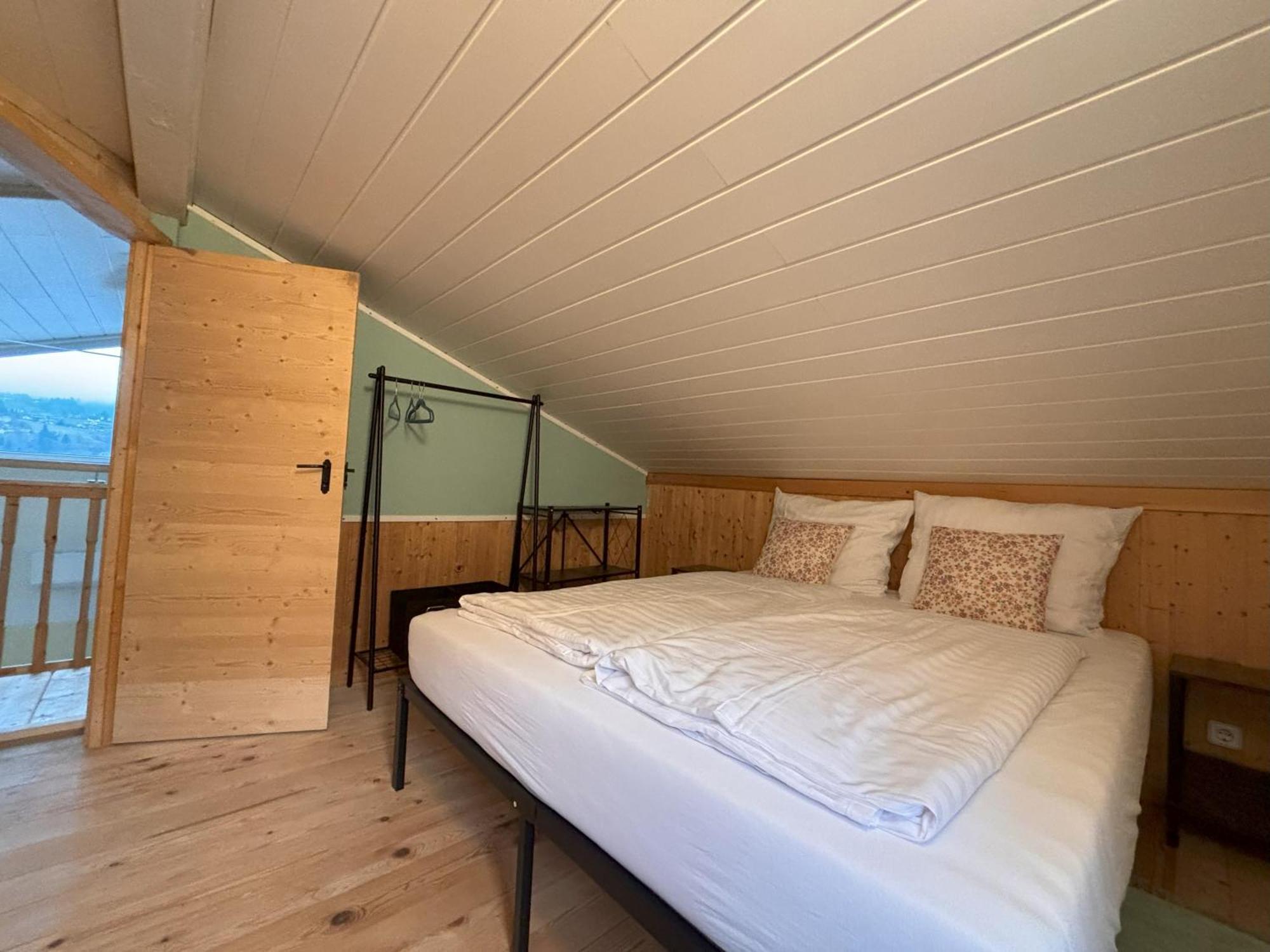Kantor Village Am Millstaetter See - Boutique-Chalets Und Lodges 米尔施塔特 外观 照片