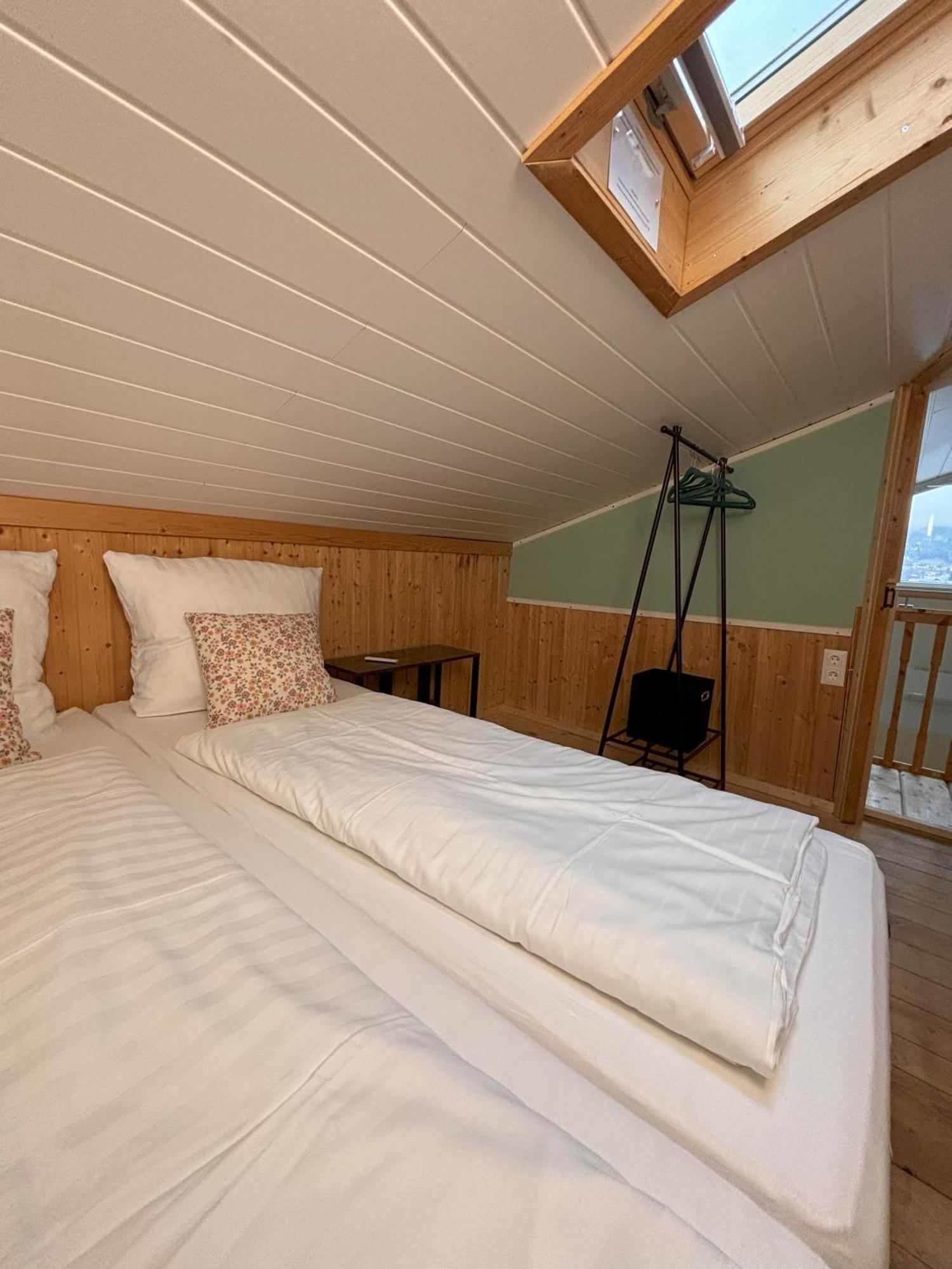 Kantor Village Am Millstaetter See - Boutique-Chalets Und Lodges 米尔施塔特 外观 照片
